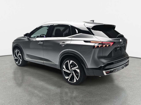 Ansicht 5 - Gebrauchtwagen Fahrzeug, Modell Qashqai der Marke Nissan von Verkäufer AH Brüggemann GmbH & Co. KG