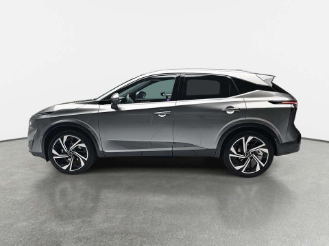 Ansicht 6 - Gebrauchtwagen Fahrzeug, Modell Qashqai der Marke Nissan von Verkäufer AH Brüggemann GmbH & Co. KG