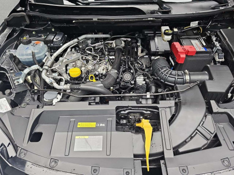 Ansicht 16 - Gebrauchtwagen Fahrzeug, Modell Qashqai der Marke Nissan von Verkäufer AH Brüggemann GmbH & Co. KG