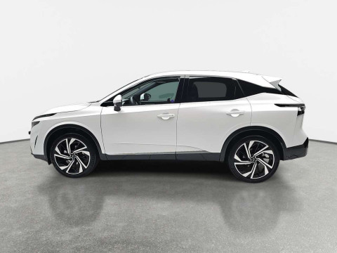Ansicht 6 - Gebrauchtwagen Fahrzeug, Modell Qashqai der Marke Nissan von Verkäufer AH Brüggemann GmbH & Co. KG