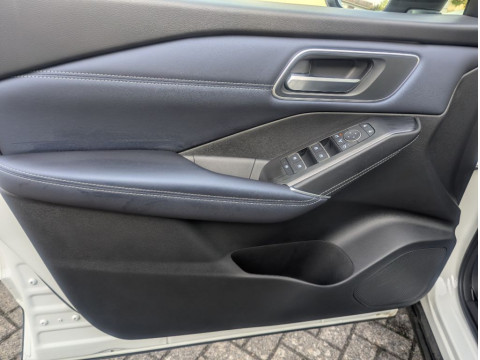 Ansicht 9 - Gebrauchtwagen Fahrzeug, Modell Qashqai der Marke Nissan von Verkäufer Tavus GmbH