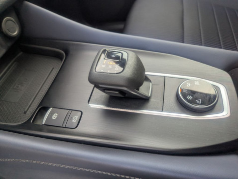 Ansicht 11 - Gebrauchtwagen Fahrzeug, Modell Qashqai der Marke Nissan von Verkäufer Tavus GmbH