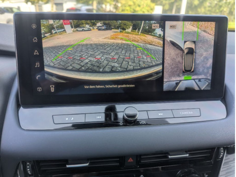 Ansicht 14 - Gebrauchtwagen Fahrzeug, Modell Qashqai der Marke Nissan von Verkäufer Tavus GmbH