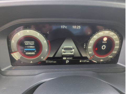 Ansicht 15 - Gebrauchtwagen Fahrzeug, Modell Qashqai der Marke Nissan von Verkäufer Tavus GmbH