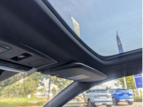 Ansicht 16 - Gebrauchtwagen Fahrzeug, Modell Qashqai der Marke Nissan von Verkäufer Tavus GmbH