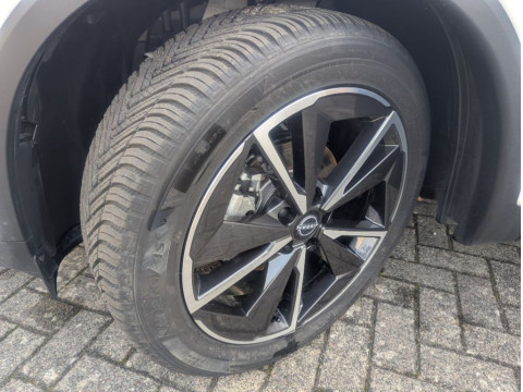 Ansicht 17 - Gebrauchtwagen Fahrzeug, Modell Qashqai der Marke Nissan von Verkäufer Tavus GmbH