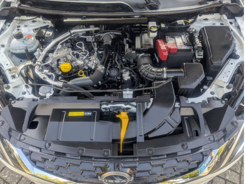 Ansicht 18 - Gebrauchtwagen Fahrzeug, Modell Qashqai der Marke Nissan von Verkäufer Tavus GmbH