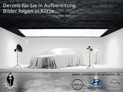 Ansicht 1 - Gebrauchtwagen Fahrzeug, Modell Juke der Marke Nissan von Verkäufer Autohaus Schäfer GmbH