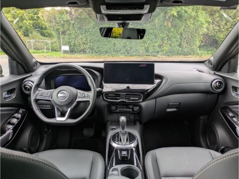 Ansicht 7 - Gebrauchtwagen Fahrzeug, Modell Juke der Marke Nissan von Verkäufer Autohaus Schäfer GmbH
