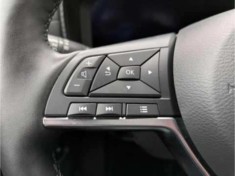 Ansicht 9 - Gebrauchtwagen Fahrzeug, Modell Juke der Marke Nissan von Verkäufer Autohaus Schäfer GmbH