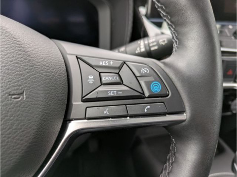 Ansicht 10 - Gebrauchtwagen Fahrzeug, Modell Juke der Marke Nissan von Verkäufer Autohaus Schäfer GmbH