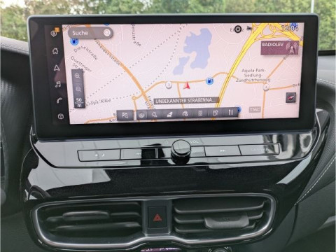 Ansicht 11 - Gebrauchtwagen Fahrzeug, Modell Juke der Marke Nissan von Verkäufer Autohaus Schäfer GmbH