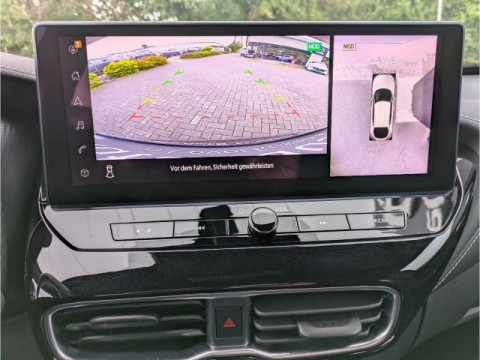Ansicht 12 - Gebrauchtwagen Fahrzeug, Modell Juke der Marke Nissan von Verkäufer Autohaus Schäfer GmbH