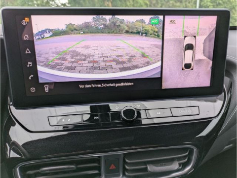 Ansicht 13 - Gebrauchtwagen Fahrzeug, Modell Juke der Marke Nissan von Verkäufer Autohaus Schäfer GmbH