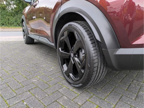 Ansicht 18 - Gebrauchtwagen Fahrzeug, Modell Juke der Marke Nissan von Verkäufer Autohaus Schäfer GmbH