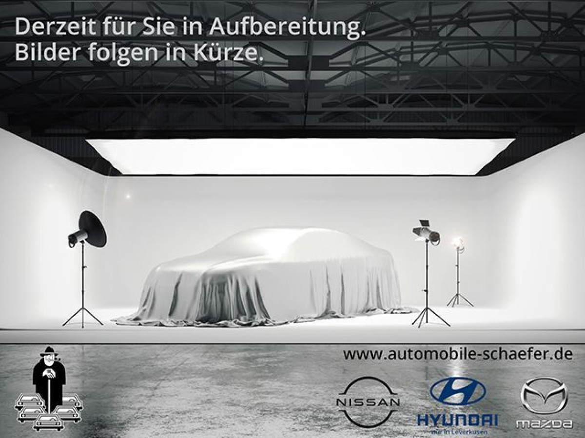 Ansicht 1 - Gebrauchtwagen Fahrzeug, Modell Townstar der Marke Nissan von Verkäufer Autohaus Schäfer GmbH