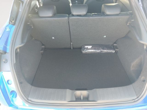 Ansicht 12 - Gebrauchtwagen Fahrzeug, Modell Juke der Marke Nissan von Verkäufer Autohaus Martin Wurst GmbH Kirchheim
