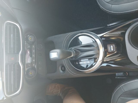 Ansicht 19 - Gebrauchtwagen Fahrzeug, Modell Juke der Marke Nissan von Verkäufer Autohaus Martin Wurst GmbH Kirchheim
