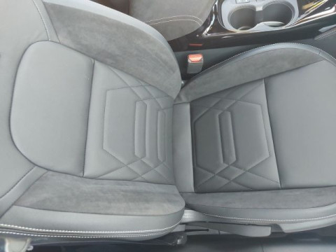 Ansicht 21 - Gebrauchtwagen Fahrzeug, Modell Juke der Marke Nissan von Verkäufer Autohaus Martin Wurst GmbH Kirchheim