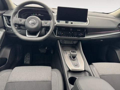 Ansicht 9 - Gebrauchtwagen Fahrzeug, Modell Qashqai der Marke Nissan von Verkäufer Autohaus Martin Wurst GmbH Reutlingen