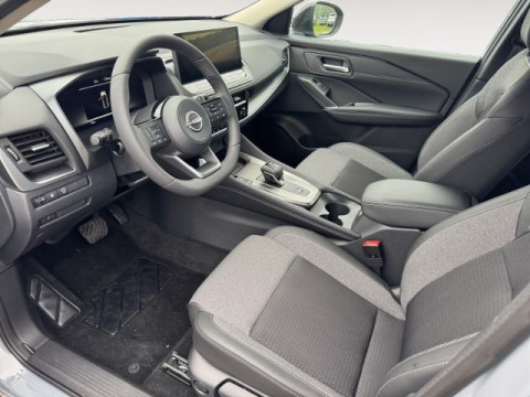 Ansicht 11 - Gebrauchtwagen Fahrzeug, Modell Qashqai der Marke Nissan von Verkäufer Autohaus Martin Wurst GmbH Reutlingen