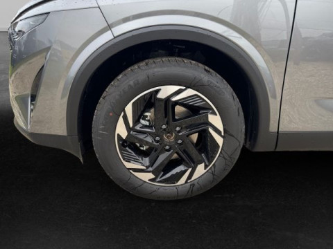 Ansicht 8 - Gebrauchtwagen Fahrzeug, Modell Qashqai der Marke Nissan von Verkäufer Autohaus Martin Wurst GmbH Eislingen