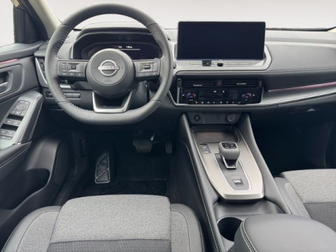 Ansicht 9 - Gebrauchtwagen Fahrzeug, Modell Qashqai der Marke Nissan von Verkäufer Autohaus Martin Wurst GmbH Eislingen