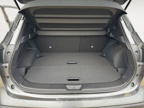 Ansicht 12 - Gebrauchtwagen Fahrzeug, Modell Qashqai der Marke Nissan von Verkäufer Autohaus Martin Wurst GmbH Eislingen