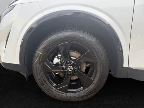 Ansicht 6 - Gebrauchtwagen Fahrzeug, Modell Qashqai der Marke Nissan von Verkäufer Autohaus Martin Wurst GmbH Leinfelden