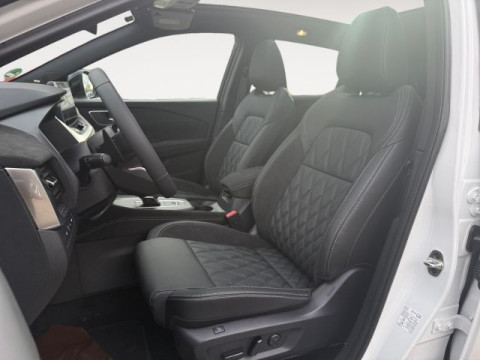 Ansicht 8 - Gebrauchtwagen Fahrzeug, Modell Qashqai der Marke Nissan von Verkäufer Autohaus Martin Wurst GmbH Leinfelden