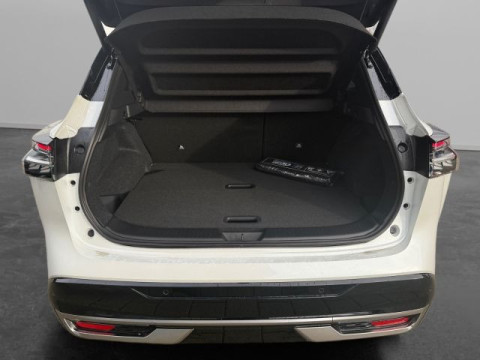 Ansicht 9 - Gebrauchtwagen Fahrzeug, Modell Qashqai der Marke Nissan von Verkäufer Autohaus Martin Wurst GmbH Leinfelden