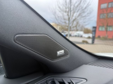 Ansicht 15 - Gebrauchtwagen Fahrzeug, Modell Qashqai der Marke Nissan von Verkäufer Autohaus Martin Wurst GmbH Leinfelden