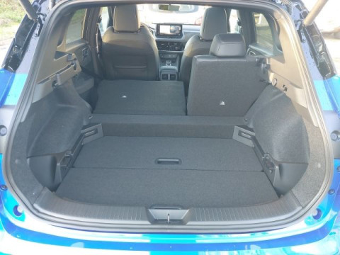 Ansicht 13 - Gebrauchtwagen Fahrzeug, Modell Qashqai der Marke Nissan von Verkäufer Autohaus Martin Wurst GmbH Kirchheim