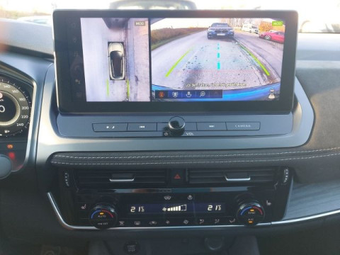 Ansicht 15 - Gebrauchtwagen Fahrzeug, Modell Qashqai der Marke Nissan von Verkäufer Autohaus Martin Wurst GmbH Kirchheim