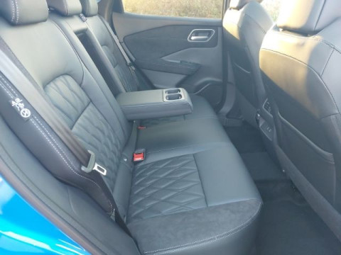 Ansicht 17 - Gebrauchtwagen Fahrzeug, Modell Qashqai der Marke Nissan von Verkäufer Autohaus Martin Wurst GmbH Kirchheim