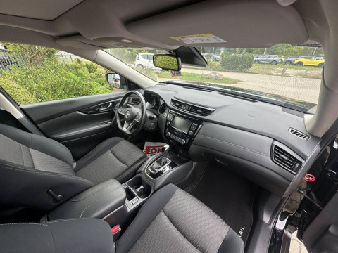 Ansicht 8 - Gebrauchtwagen Fahrzeug, Modell X-Trail der Marke Nissan von Verkäufer K&S Oder/Spree Autohandels.mbH