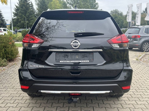 Ansicht 16 - Gebrauchtwagen Fahrzeug, Modell X-Trail der Marke Nissan von Verkäufer K&S Oder/Spree Autohandels.mbH