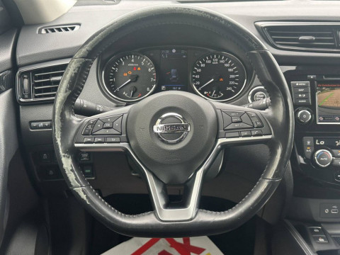 Ansicht 25 - Gebrauchtwagen Fahrzeug, Modell X-Trail der Marke Nissan von Verkäufer K&S Oder/Spree Autohandels.mbH