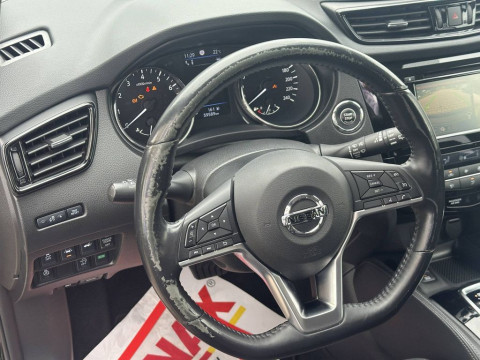 Ansicht 28 - Gebrauchtwagen Fahrzeug, Modell X-Trail der Marke Nissan von Verkäufer K&S Oder/Spree Autohandels.mbH