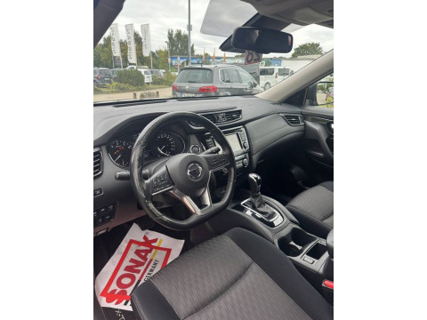 Ansicht 30 - Gebrauchtwagen Fahrzeug, Modell X-Trail der Marke Nissan von Verkäufer K&S Oder/Spree Autohandels.mbH