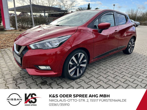 Micra