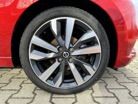 Ansicht 4 - Gebrauchtwagen Fahrzeug, Modell Micra der Marke Nissan von Verkäufer K&S Oder/Spree Autohandels.mbH