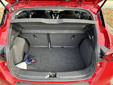 Ansicht 11 - Gebrauchtwagen Fahrzeug, Modell Micra der Marke Nissan von Verkäufer K&S Oder/Spree Autohandels.mbH