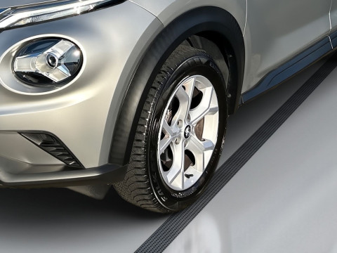 Ansicht 7 - Gebrauchtwagen Fahrzeug, Modell Juke der Marke Nissan von Verkäufer Autohaus und Kfz-Reparatur Ruder GmbH