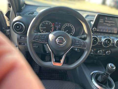 Ansicht 9 - Gebrauchtwagen Fahrzeug, Modell Juke der Marke Nissan von Verkäufer Autohaus und Kfz-Reparatur Ruder GmbH