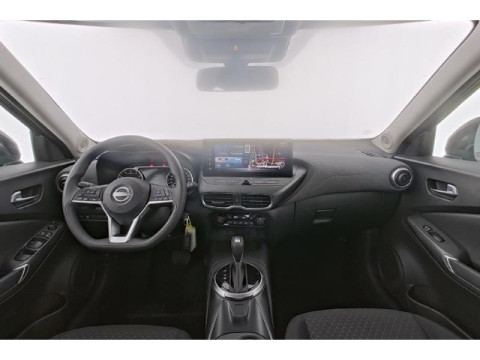 Ansicht 11 - Gebrauchtwagen Fahrzeug, Modell Juke der Marke Nissan von Verkäufer Autohaus Ebner GmbH