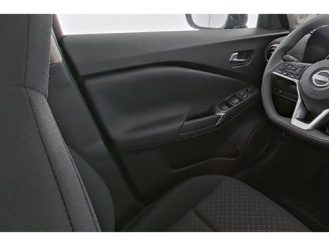 Ansicht 13 - Gebrauchtwagen Fahrzeug, Modell Juke der Marke Nissan von Verkäufer Autohaus Ebner GmbH