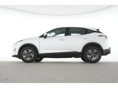 Ansicht 5 - Gebrauchtwagen Fahrzeug, Modell Qashqai der Marke Nissan von Verkäufer Autohaus Ebner GmbH