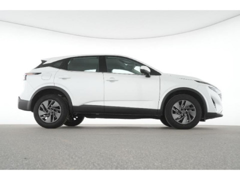 Ansicht 6 - Gebrauchtwagen Fahrzeug, Modell Qashqai der Marke Nissan von Verkäufer Autohaus Ebner GmbH