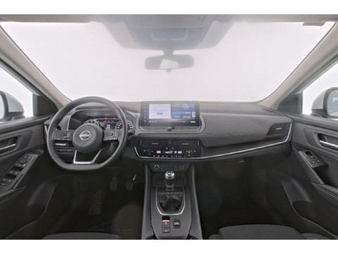 Ansicht 11 - Gebrauchtwagen Fahrzeug, Modell Qashqai der Marke Nissan von Verkäufer Autohaus Ebner GmbH